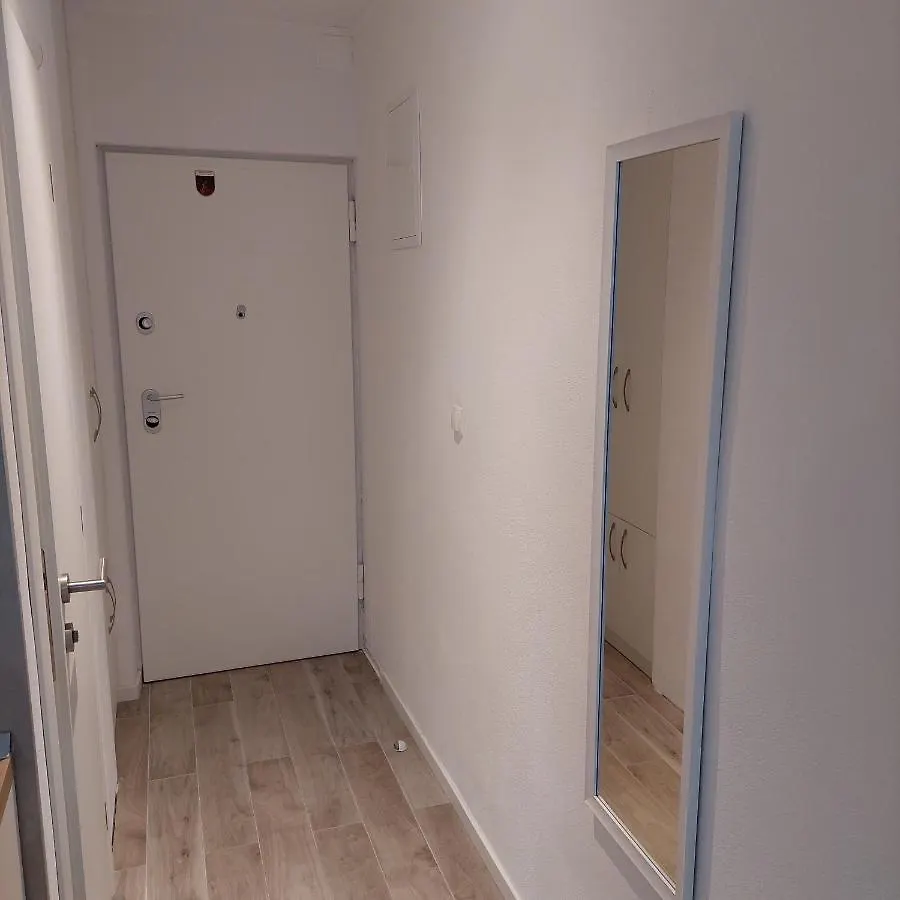 Nice And Modern Apartment Emili Split 0*,  Kroatië