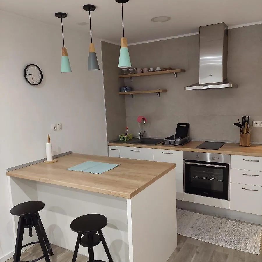 Nice And Modern Apartment Emili Split