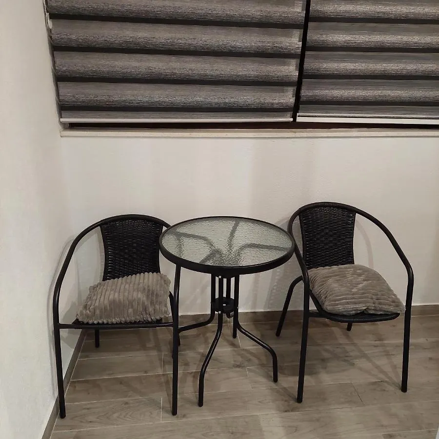 Nice And Modern Apartment Emili Split