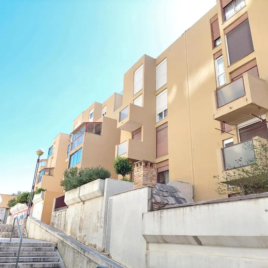Nice And Modern Apartment Emili Split Kroatië
