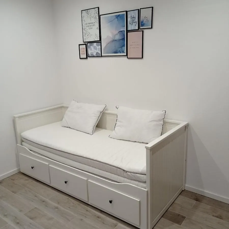 Nice And Modern Apartment Emili Split Kroatië
