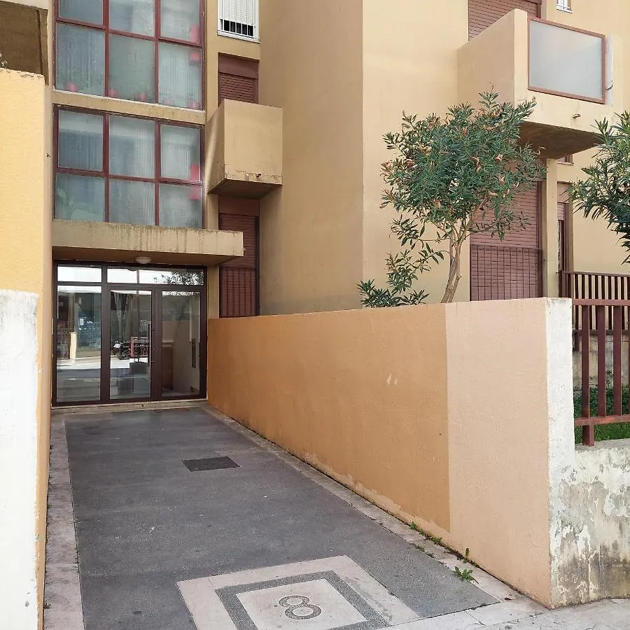 Nice And Modern Apartment Emili Split